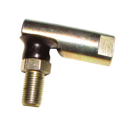 Aftermarket Tie Rod End Ball Joint for MTD Fits Cub Cadet GT2554 GTX1054 LGT1050 LGT1054 LGT FRT40-0116